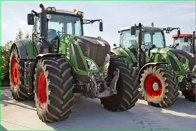 SKUPUJEMY MASZYNY ROLNICZE